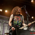 Into the Grave 2026: Anthrax
